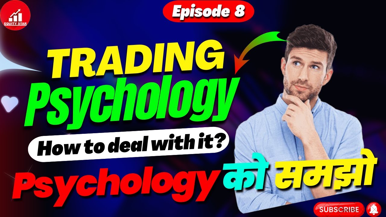Trading Psychology You only need to Know | Master Your Trading ...