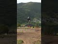 Goldstone Mid-Race Sends!