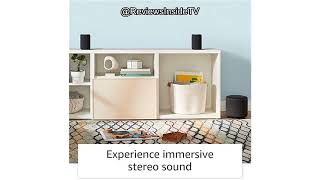 Echo Sub Review: Is This Powerful Subwoofer Worth Adding to Your Echo Setup?