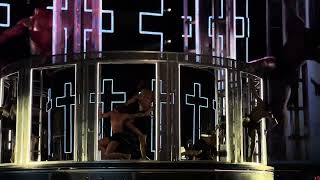 Madonna - Like a Prayer 4K HDR PIT 2 (The Celebration Tour Live from Mexico City 23/04/2024)