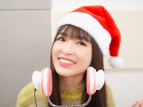 【小川彩】#ささやきクリスマス 💗【乃木坂46】
