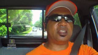 Gary Coleman Star of Diff'rent Strokes' Dies | Memorial Day Vlog