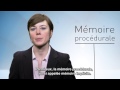 La Mémoire Procédurale 