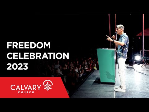 Freedom Celebration 2023