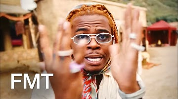 GUNNA & YAK GOTTI - SOLID (UNRELEASED)