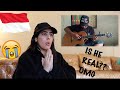 Alip Ba Ta - Tum Hi Ho (Fingerstyle Cover) - Arijit Singh | REACTION