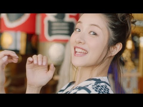 石原さとみ、江戸のファーストフードを堪能　CMソングは“Bank Band with Salyu”が担当　東京メトロ『Find my Tokyo.』CM「茅場町_気風がよくなる」篇