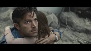 Análisis escena de la niña Batman V Superman EL BREAKDOWN Tony Santoro