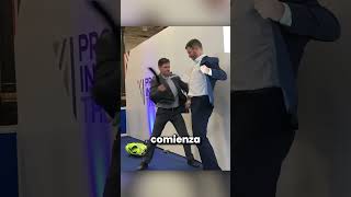 Se Deja Acuchillar Con Un MACHETE 😱🔪