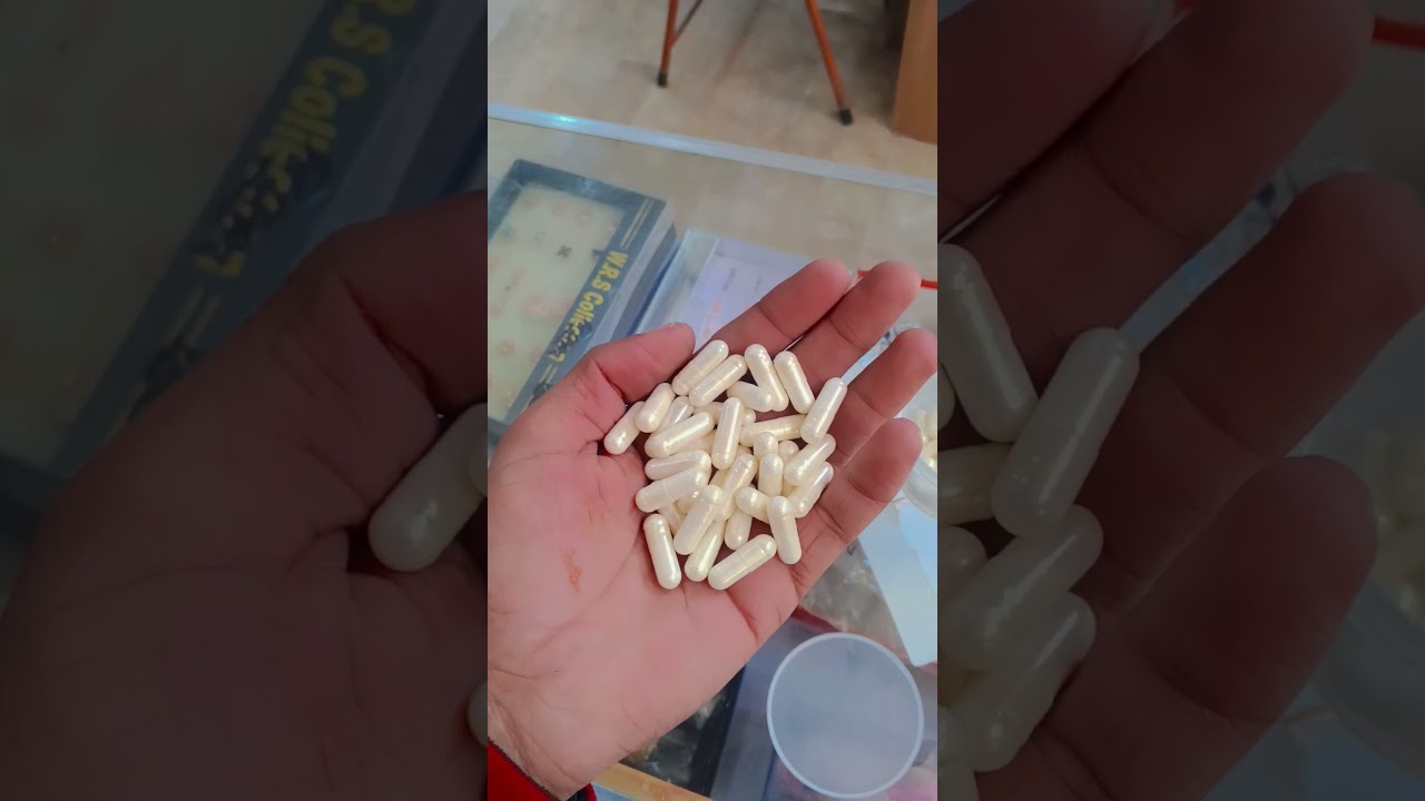 whitening capsule add night cream 