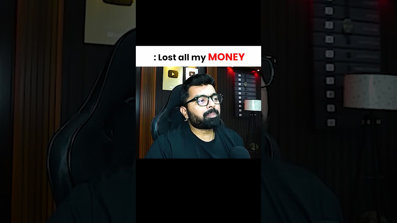 How to take Damage in Trading 