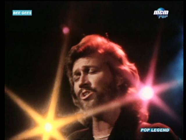 The Bee Gees - Someone Belonging To Someone