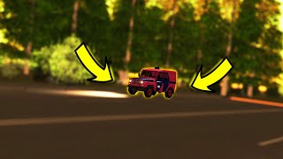 GTA Criminal Russia beta Build 002
