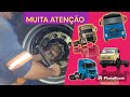 Instalação da Roda do Caminhão,Muita Atenção #fumaçapreta #bombasijetora #servodeembreagem