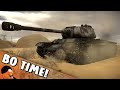 War Thunder - KV-122 "Our Downfall Was a Puma..."