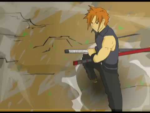 Animasi Let's Go part 2