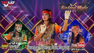 FULL GEGER !!!!!!!!! BRODUT PUTRI 'BINTANG MUDA LIVE KENANGGAN,KAPONAN, PAKIS MAGELANG.......