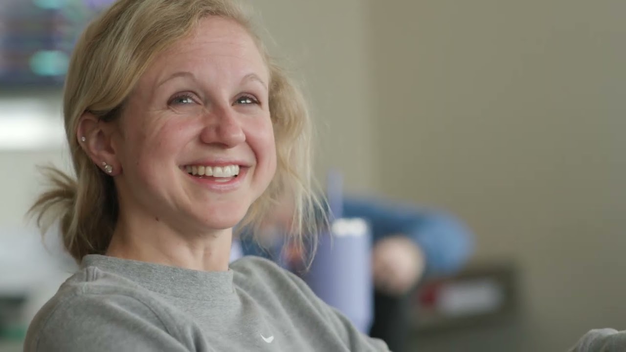 An inside look at PICU fellowship