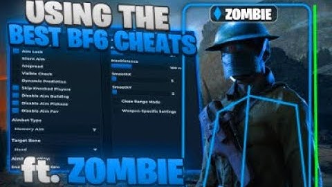 I Used The Best Battlefield 6 Cheats On The Market 🏆