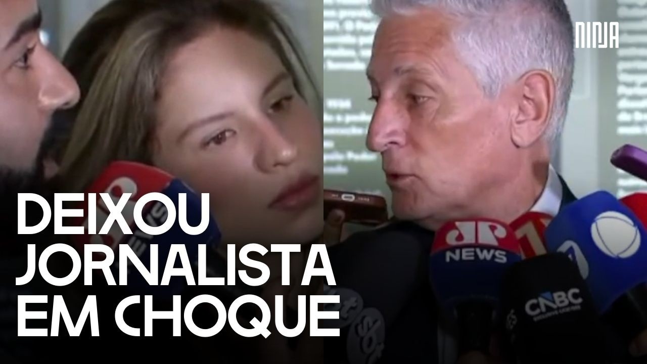 🚨Tentativa de ataque a Lulinha desmorona ao vivo com resposta de Rogério Correia🚨