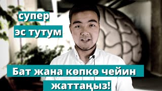 Бул ыкманы сизге эч ким айтпайт  | Барпиев Азиретали созсуз кор, тез коргуло!