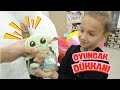 OYUNCAK DÜKKANI'NIN ALTINI ÜSTÜNE GETİRDİK 😅 PART 2‼️ YAĞIZ KENDİNE NE ALDI❓ EĞLENCELİ VLOG #youtube