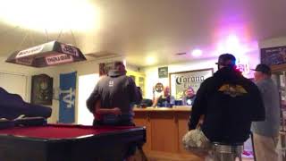 closing out the pool house with david allen coe