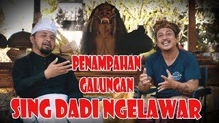 Download Lagu Penampahan Galungan Sing Dadi Ngelawar