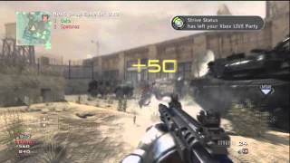 Random Clips :) [Leftovers to Stay Active]