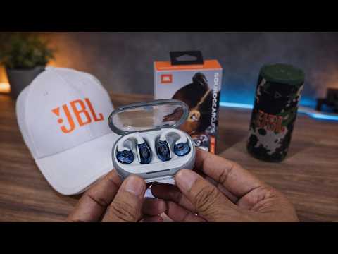 Jblsoundgear Clips