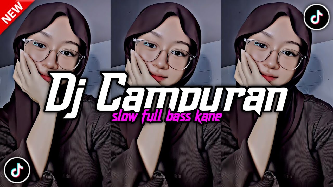 DJ CAMPURAN VIRAL TIK TOK 2025 JEDAG JEDUG FULL BASS TERBARU 