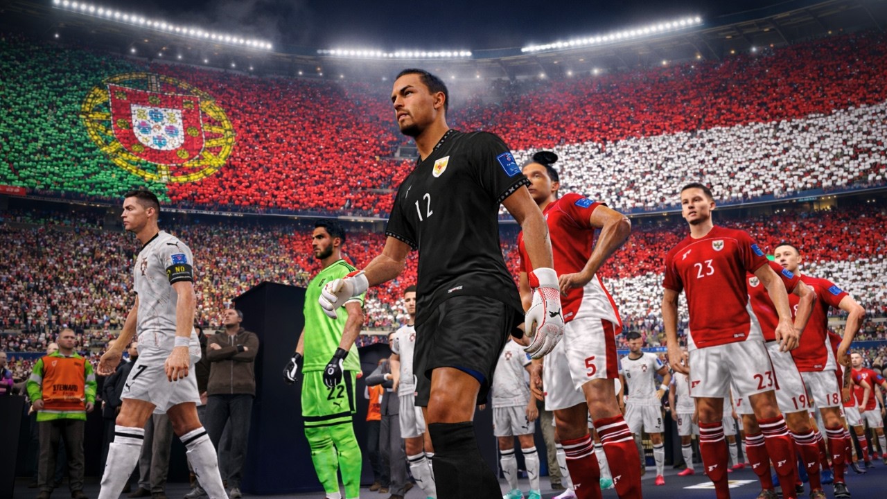 🔥SIARAN LANGSUNG HARI INI‼️FINAL PIALA DUNIA INDONESIA VS PORTUGAL🔥LAGA TERAKHIR RONALDO | PES 2021
