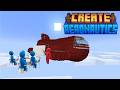 TOPPAT AIRSHIP GUIDE | CREATE AERONAUTICS