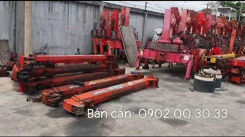 Bán cần unic cũ - cần unic nghĩa địa - Alo 0902.00.30.33