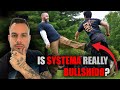 Is systema bullshido black belt analysis