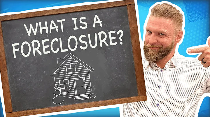 Steps to Find and Buy Foreclosed Homes