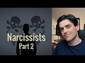 Decoding Narcissists Part 2: Covert Narcissists