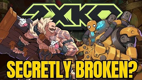 Braum en Blitzcrank Teamgids voor 2XKO (Strategie, Combo