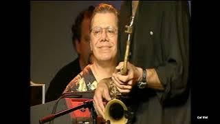 Chick Corea Elektric Band Spain Live at Montreux 2004