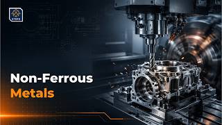NON-FERROUS METALS | Titanium, Nickel, Aluminum, Copper, Zinc, Smart Materials &amp; Future Alloys