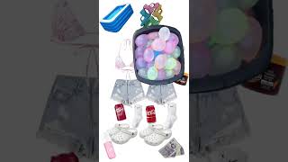 #summer #duo #girls #bikini #teenagers #outfitideas #aesthetic #pinterest #fyp
