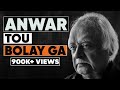 Untold truths with anwar maqsood people of pakistan  did quaideazam make a mistakeraftartv