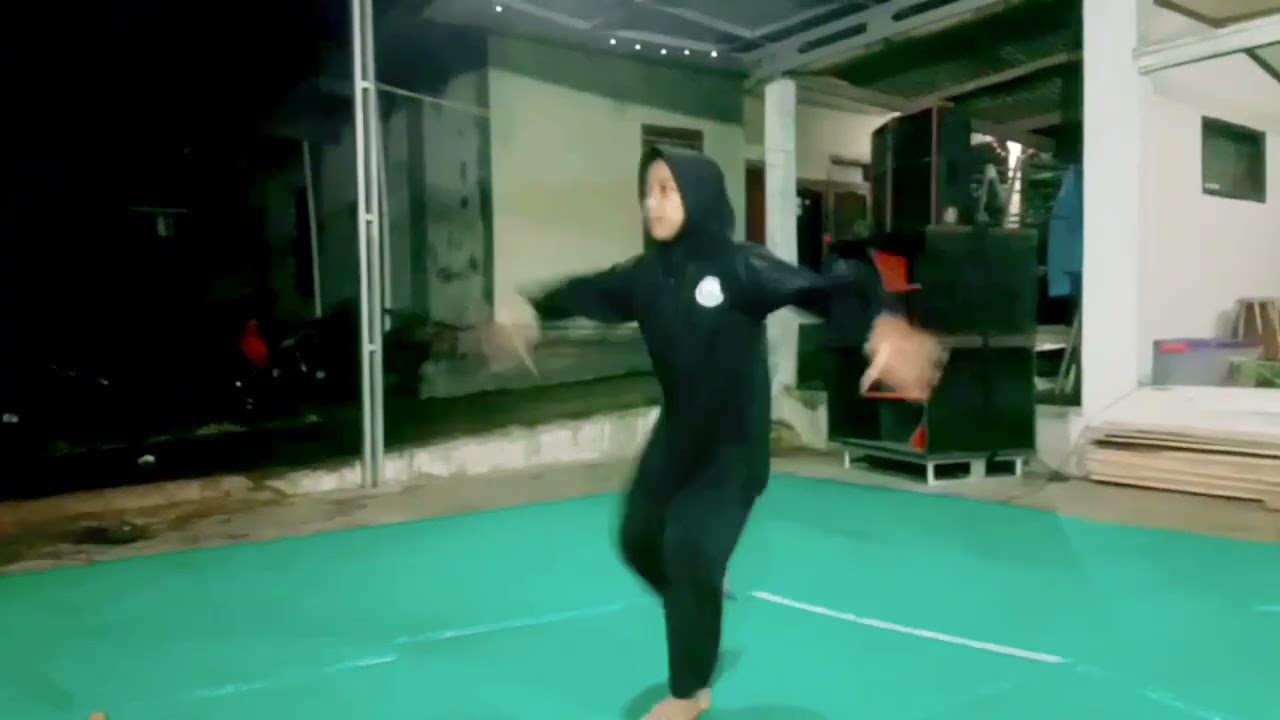 paguron putra ciremai mantilii madangkara