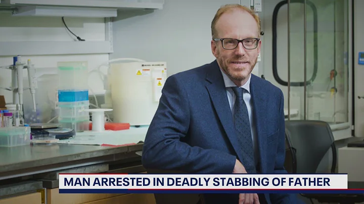 George Mason University professor fatally stabbed ...