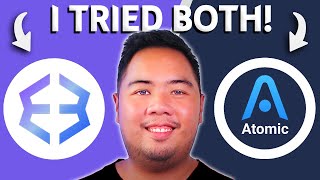 Exodus vs Atomic Wallet (2026) - Which One Is BETTER?