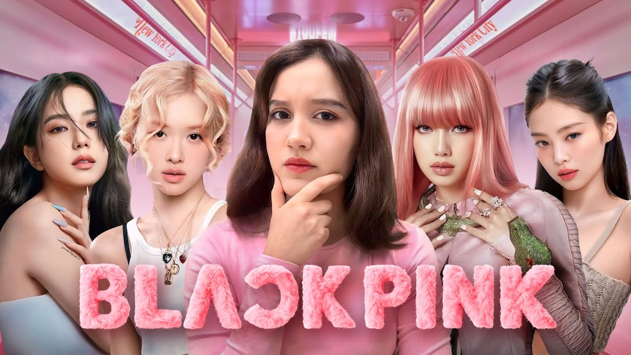 4 QIZ, 1 IMPERIYA:  Musiqani O'zgartirgan Hikoya