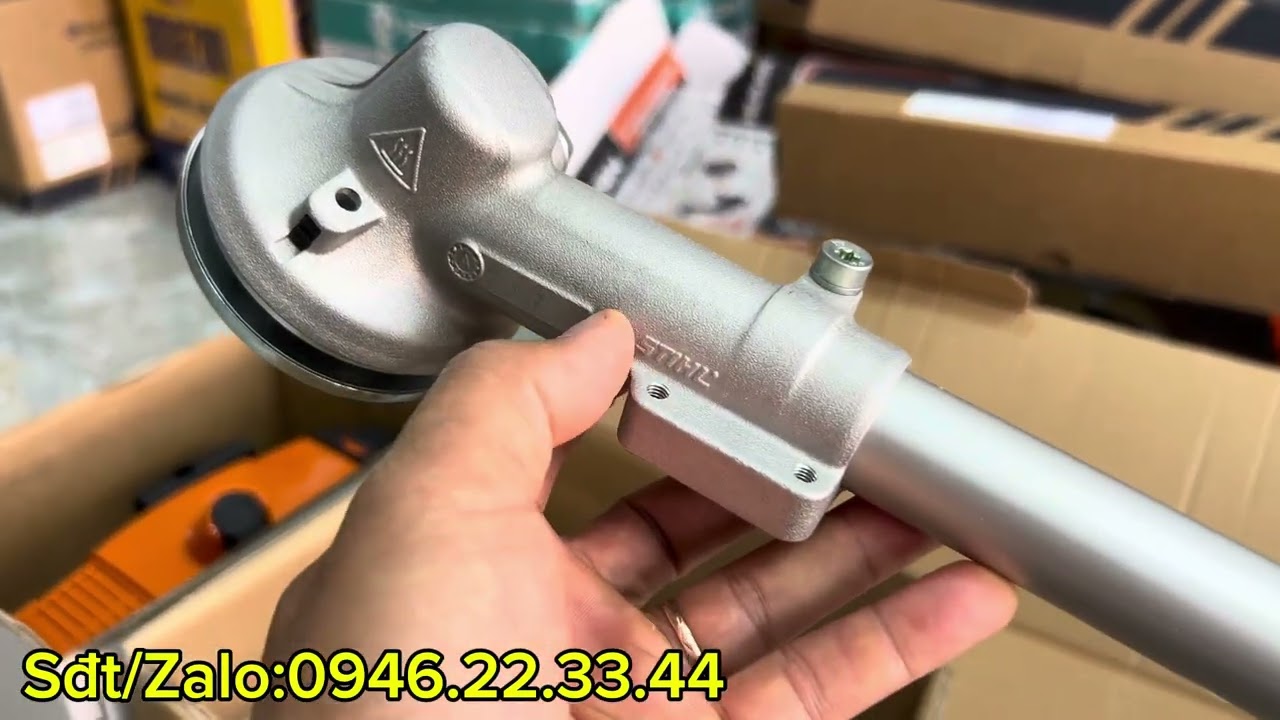 Phân tích chia sẻ máy phát cỏ nhái và hàng giả 