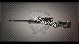 AVA M40A5 Last Man AIplay