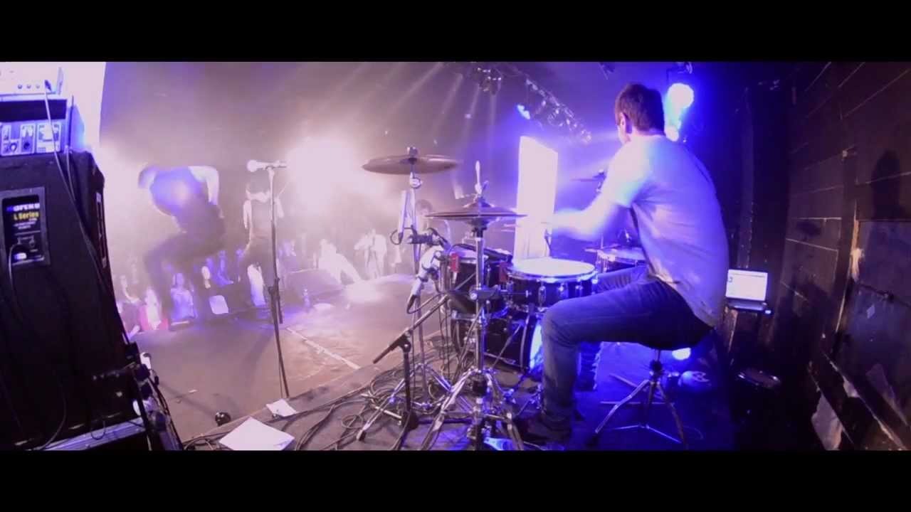 Marry me, Joseph - Hollow [Official Live Video HD]