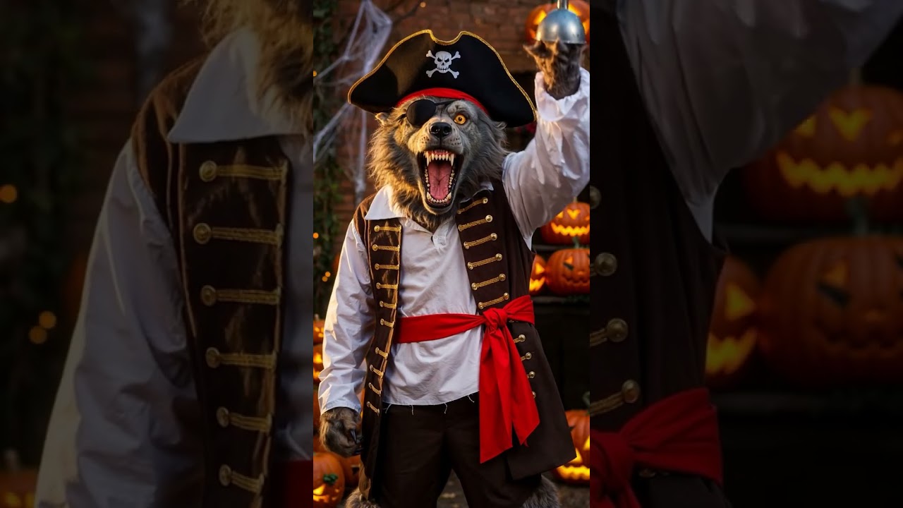 Spirit Halloween- No Costume NoCandy